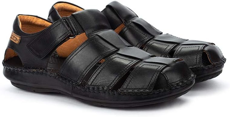 PIKOLINOS Tarifa 06J-5433 Men's Flat Sandals - Image 4