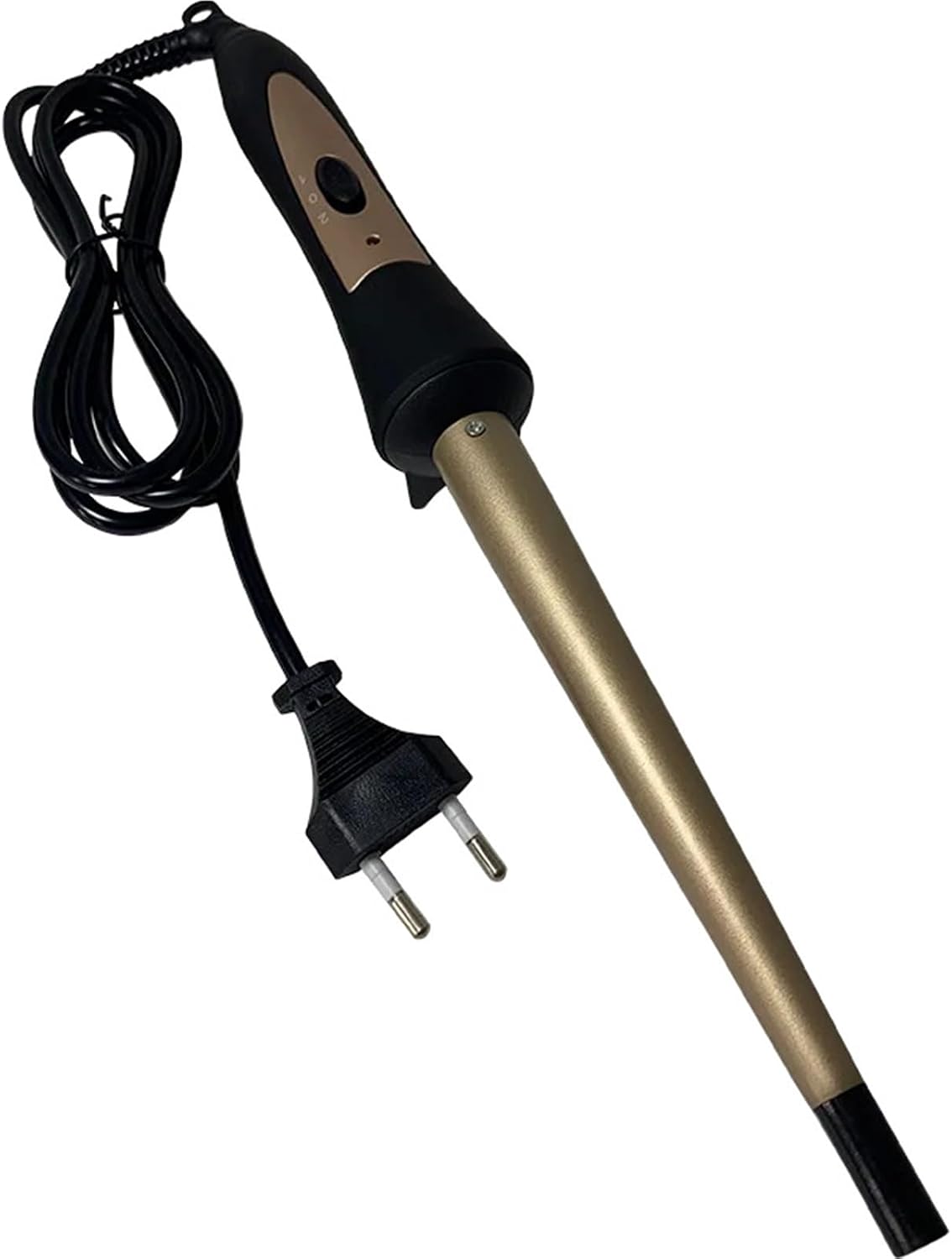 2023 Hair Curling Stick Professional Barber Shop uses Hair Curler Electric Hair Curling Stick Negative ion(UK)