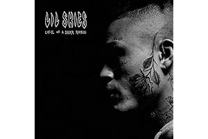 Lil Skies: Life of A Dark Rose Music Poster