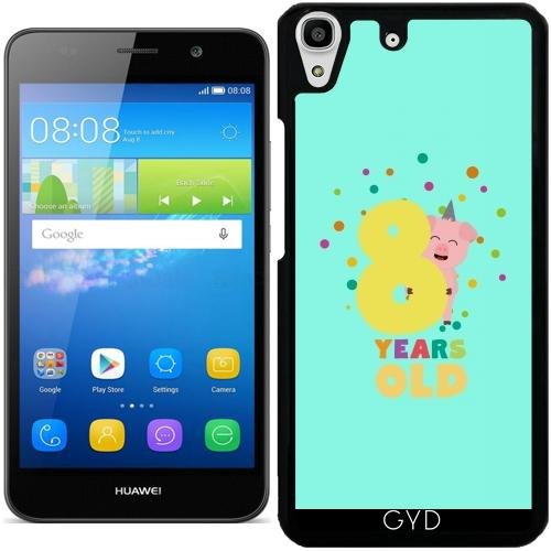 DesignedByIndependentArtists Custodia per Huawei