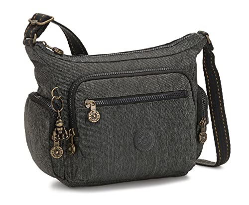 Image of Kipling Women's Gabbie Small Crossbody, Lightweight Everyday Purse, Casual Shoulder Bag