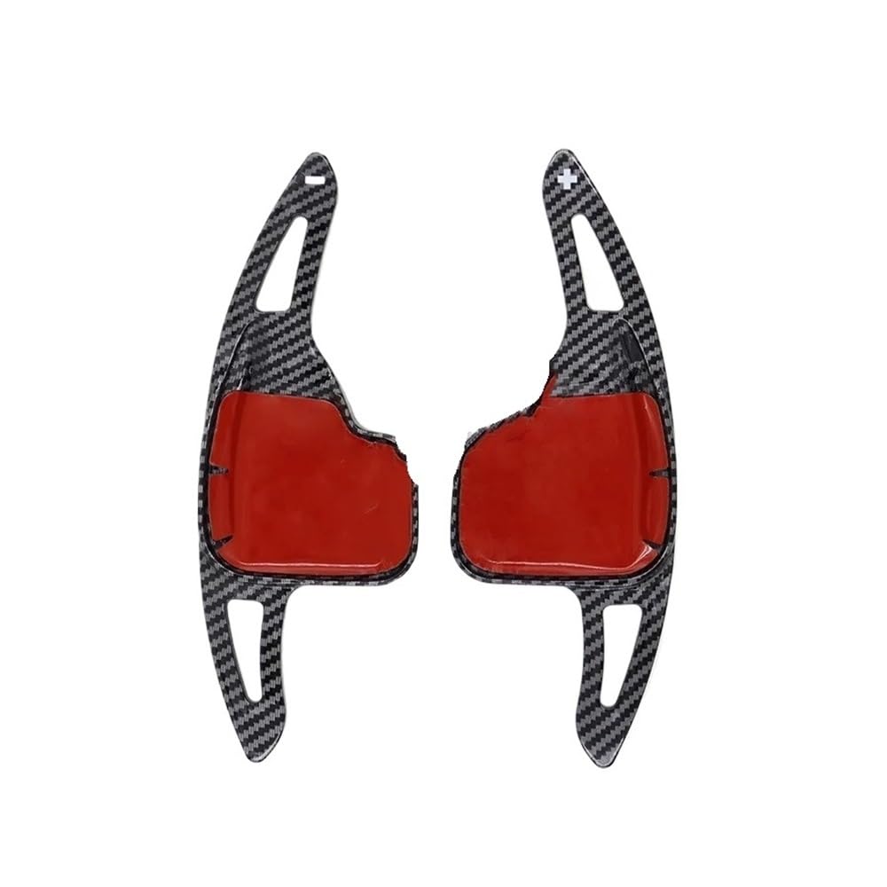 FUSW3T Gear Shift Paddle for F32 F10 F30 F31 F20 F22 F15 for X5 for X6