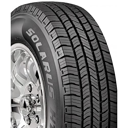 Starfire 165008001 Solarus Ht All-Season 265/65R18 114T Tire thumb #5