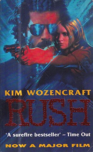 Rush 0749336013 Book Cover