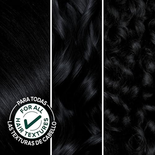 image for Garnier Nutrisse Ultra Crème Hair Color, Permanent Hair Dye with 100%
