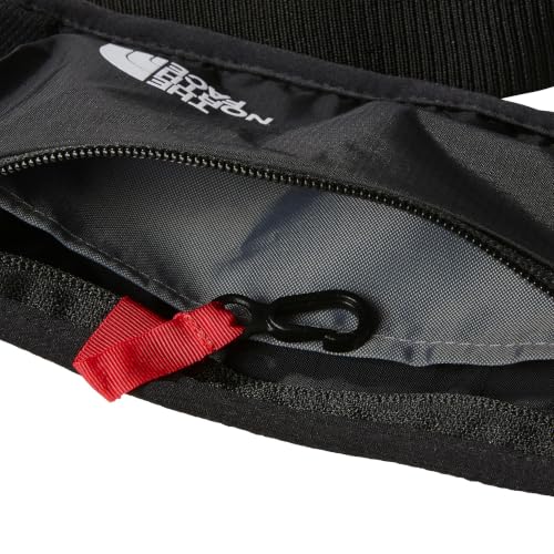 The North Face NF0A81E253R SUNRISER RUN BELT Sports backpack Homme TNF Black-TNF White-NPF Taille OS