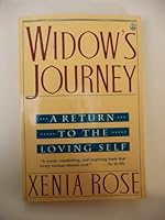 Widow's Journey: A Return to the Loving Self 0805011935 Book Cover