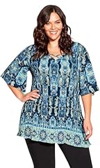 Paisley Plunge Borde