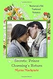 Cover zum Buch Secrets: Prince Charming's Return