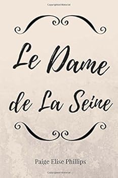 Paperback La Dame de la Seine Book