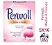 Produktbild Perwoll Wolle & Feines Faserpflege Advanced Pulver-Feinwaschmittel, 5er Pack (5 x 16 Waschladungen)
