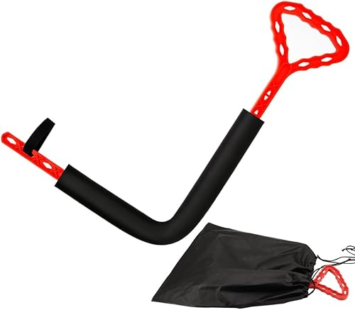 Tempsnow Entrenador de swing de golf Ayuda de entrenamiento de swing de golf Equipo de corrección de postura de swing de golf Mejorar la distancia