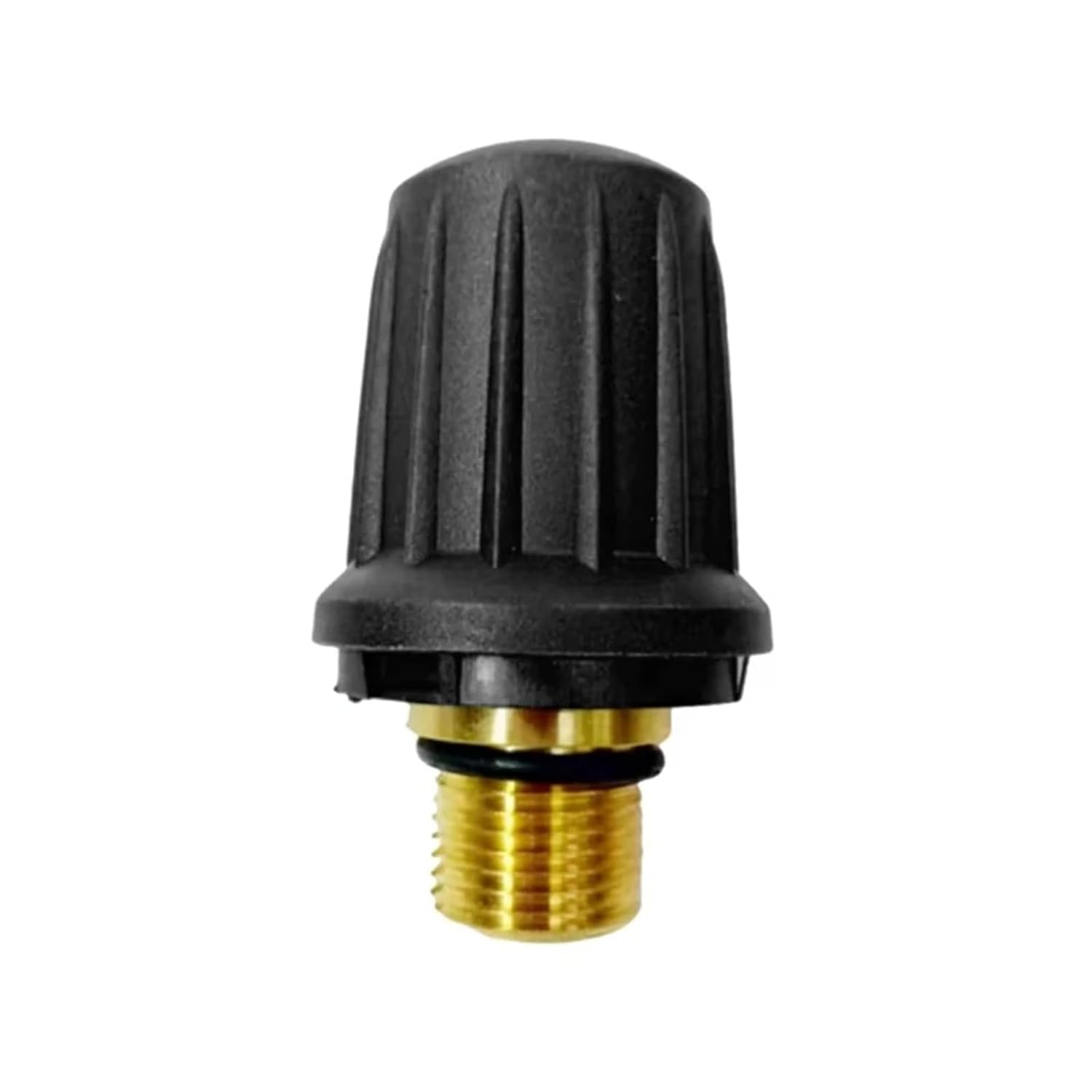 Cleaning Machine Replacement, Steam Cleaner Safety Cap Vacuum Valve Boiler Cover Tank Lid,Compatible for Karcher SC1 SC2 CTK10 SC2D,for Parts