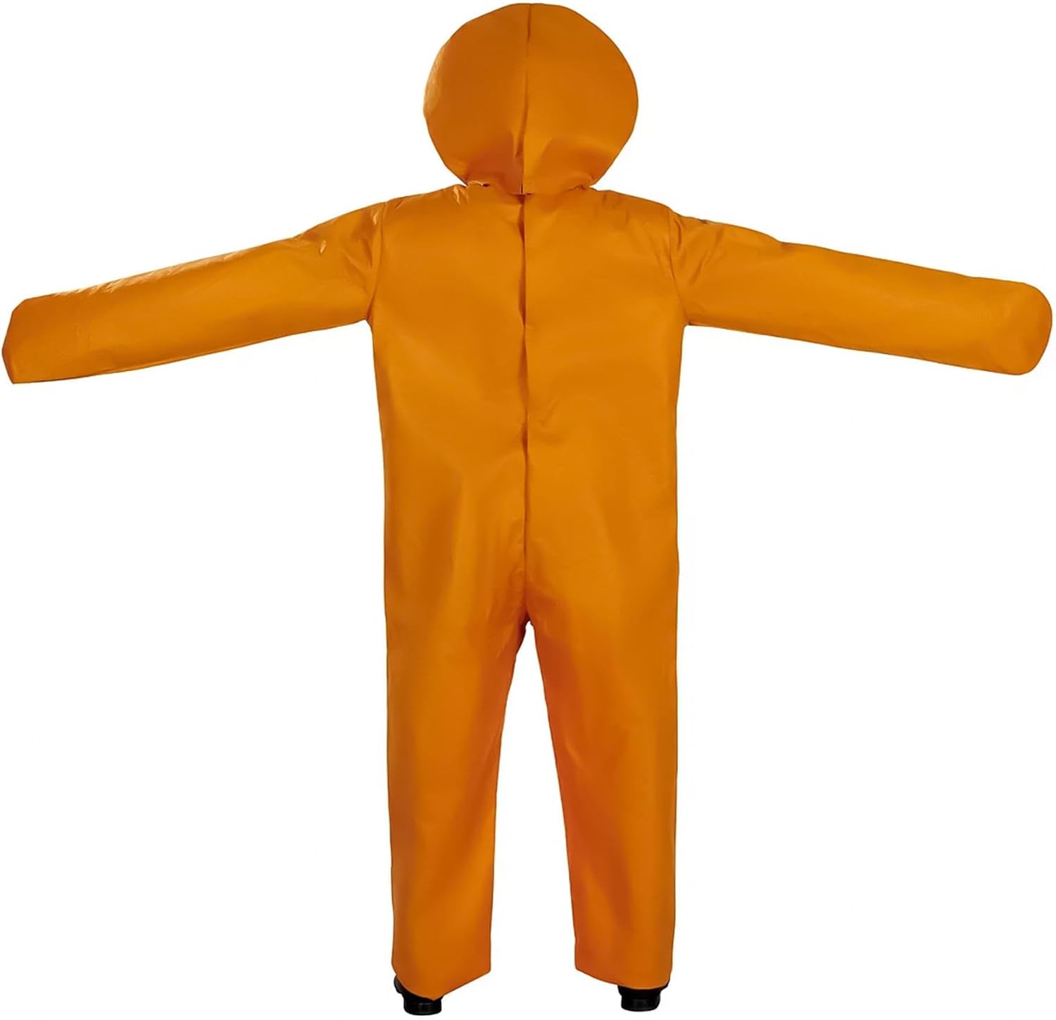 Toynk Gingerbread Man Adult Costume | One Size - Image 3