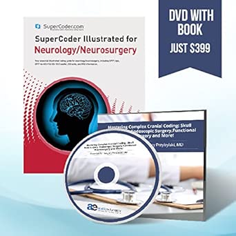 Amazon.com: Training DVD - Mastering Complex Cranial Coding: Skull Base ...