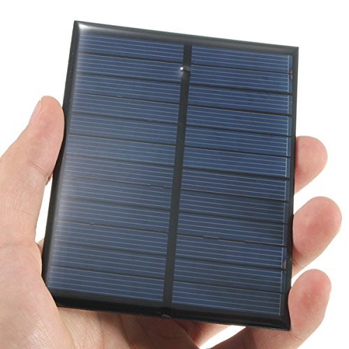 3NH® 6V 1.1W 200Ma Mini Solar Panel Photovoltaic Panel-picture-12