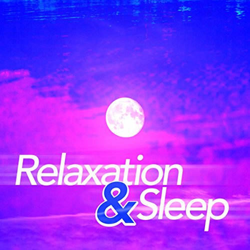 Amazon Music Easy Sleep MusicのRelaxation & Sleep Amazon.co.jp
