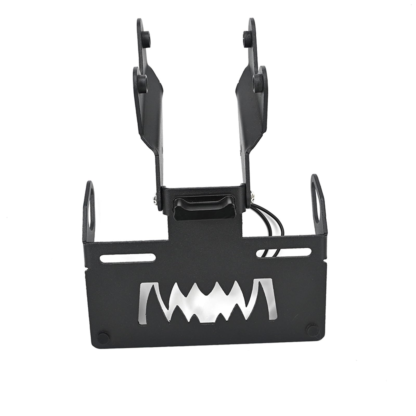 Supporto Portatarga Posteriore Per Moto, Kit Eliminacoda E Accessori Per Y&amaha MT 09 MT09 SP 2024-2026