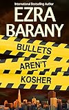 Bullets Aren't Kosher (The Torah Codes Book 4)