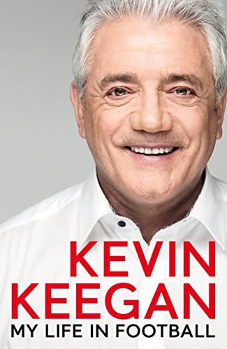 My Life in Football: The Autobiography Hardcover – 4 Oct. 2018