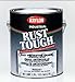 Krylon Industrial Coatings Rust Tough 08712 Dark Machinery Gray Gloss Alkyd Enamel Paint - 1 gal Can - 00871 [PRICE is per CAN]