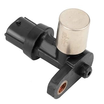 Crankshaft Position Sensor for 19300 87203 Direct Fit Replacement Part Compatible with Select