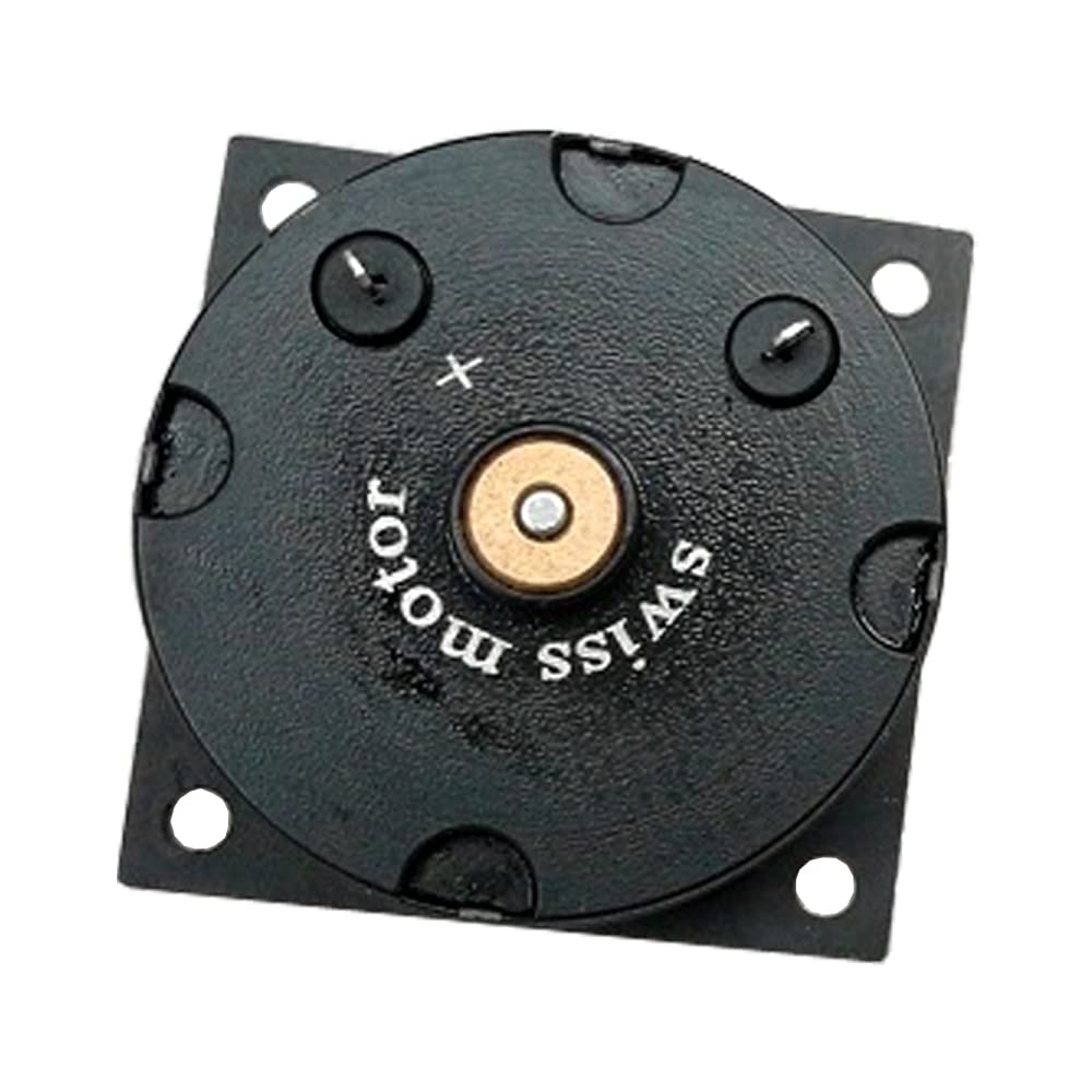2610s Swiss Flat Tattoo Pen Motor Forchyenne Hawk Sol Nova Rotary Tattoo Machine Pen Machine Motor - (Speed(RPM): 12000/ Voltage(V): 12V)