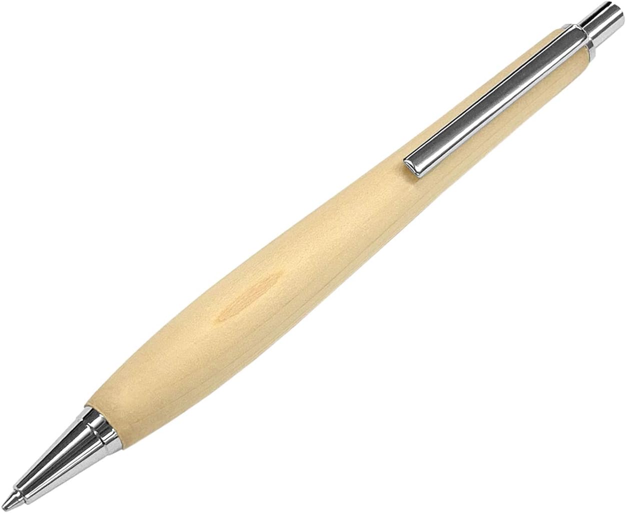 gomura ハワイアンコア シャーペン シャープペンシル 木軸ペン