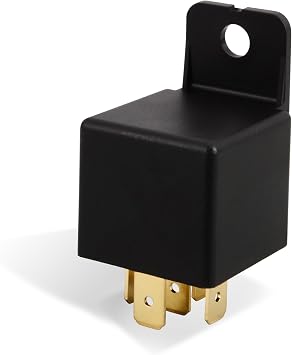 Starter Relay for Harley 1991-2008 Touring Road Glide Electra Glide