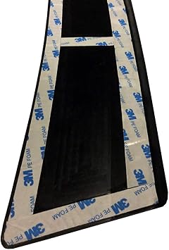 RBP-012 Rear Bumper Protector