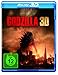 Produktbild Godzilla [3D Blu-ray]