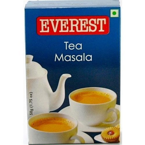 Té Masala 50 gramos miniatura 2