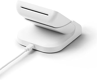 SumUp Air Bundle - Air Card Reader & Charging Station - contactless payments with Credit & Debit Card.