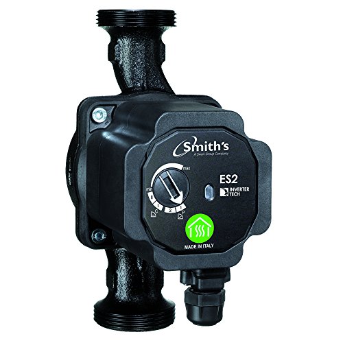 Preisvergleich Produktbild Energiesparlampe, Mark vitow ES2 Smiths Alpha2, Schwarz