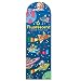 eeBoo Rocket Fluorescent Pencil