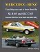 Produktbild MERCEDES-BENZ, The modern SL cars, The R107 and C107: From the 350SL/SLC to the 560SL and 500 Rally