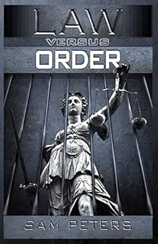 Paperback Law versus Order Book