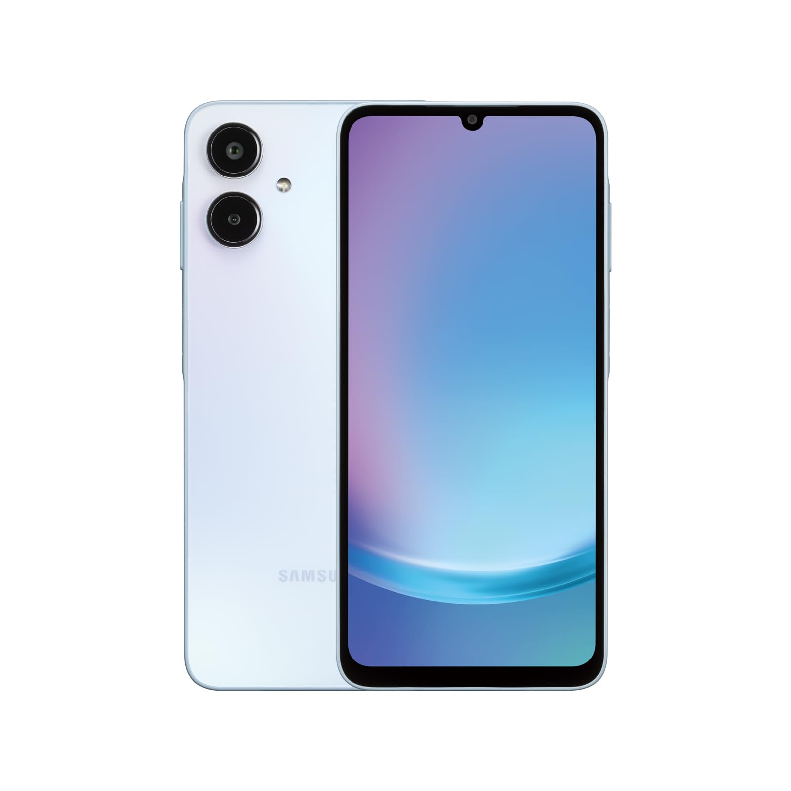 極美品】Galaxy A25 5G ライトブルー SIMフリー 本体 Amazon | Samsung 