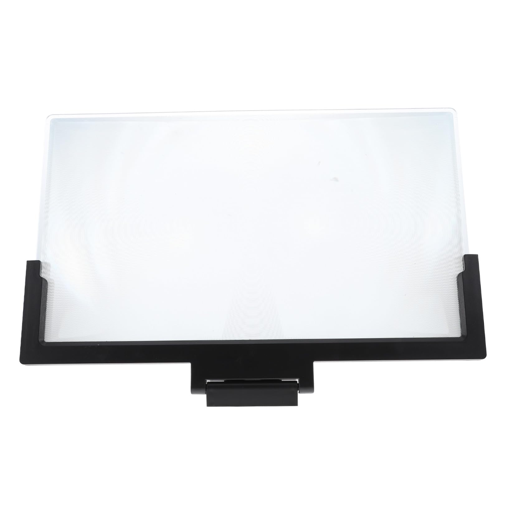 Amplificador de pantalla plegable contra fatiga visual lupa de telefono 8