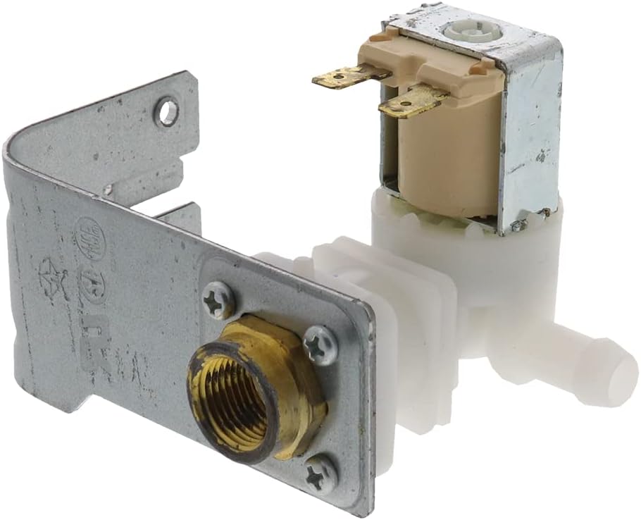 Dishwasher Water Valve for General Electric, AP5632416