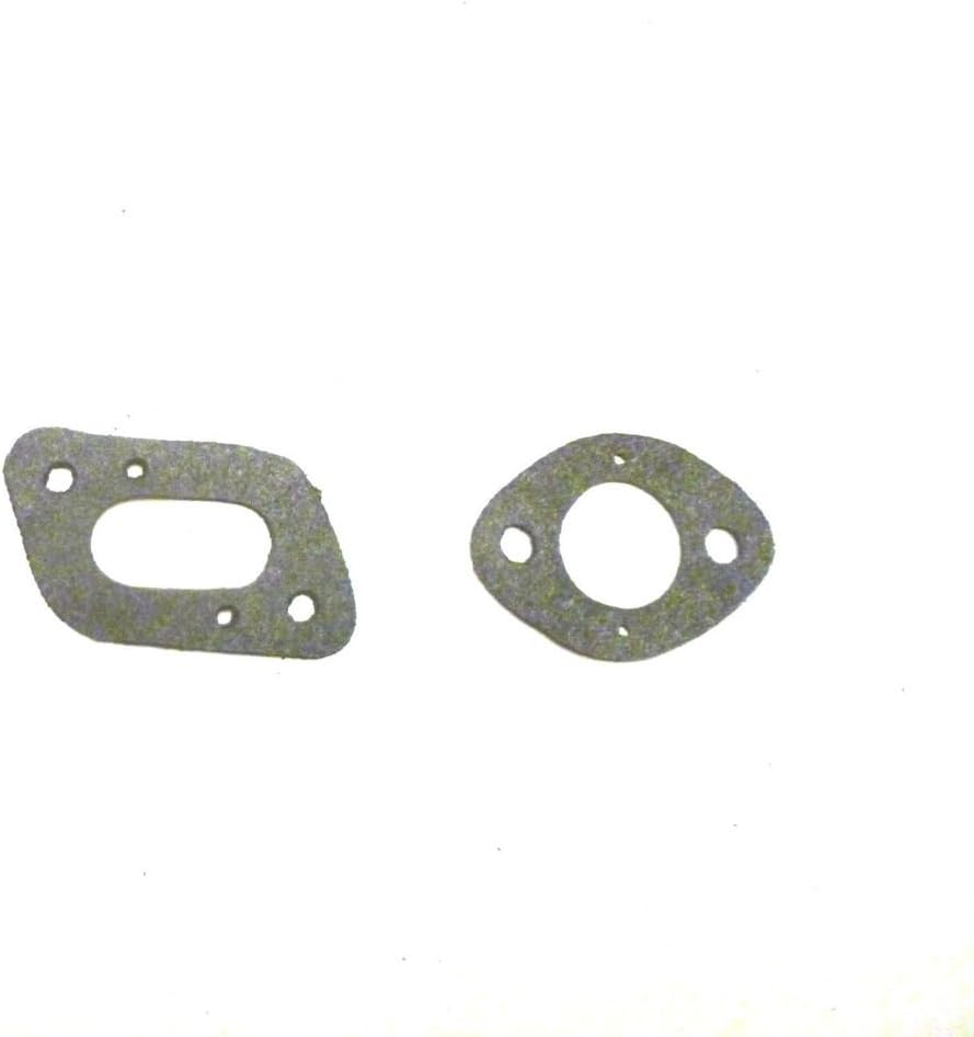 M-G 330347-2 Carburetor Intake Manifold Gasket for 23cc 26cc 29cc Baja RC Truck/Car