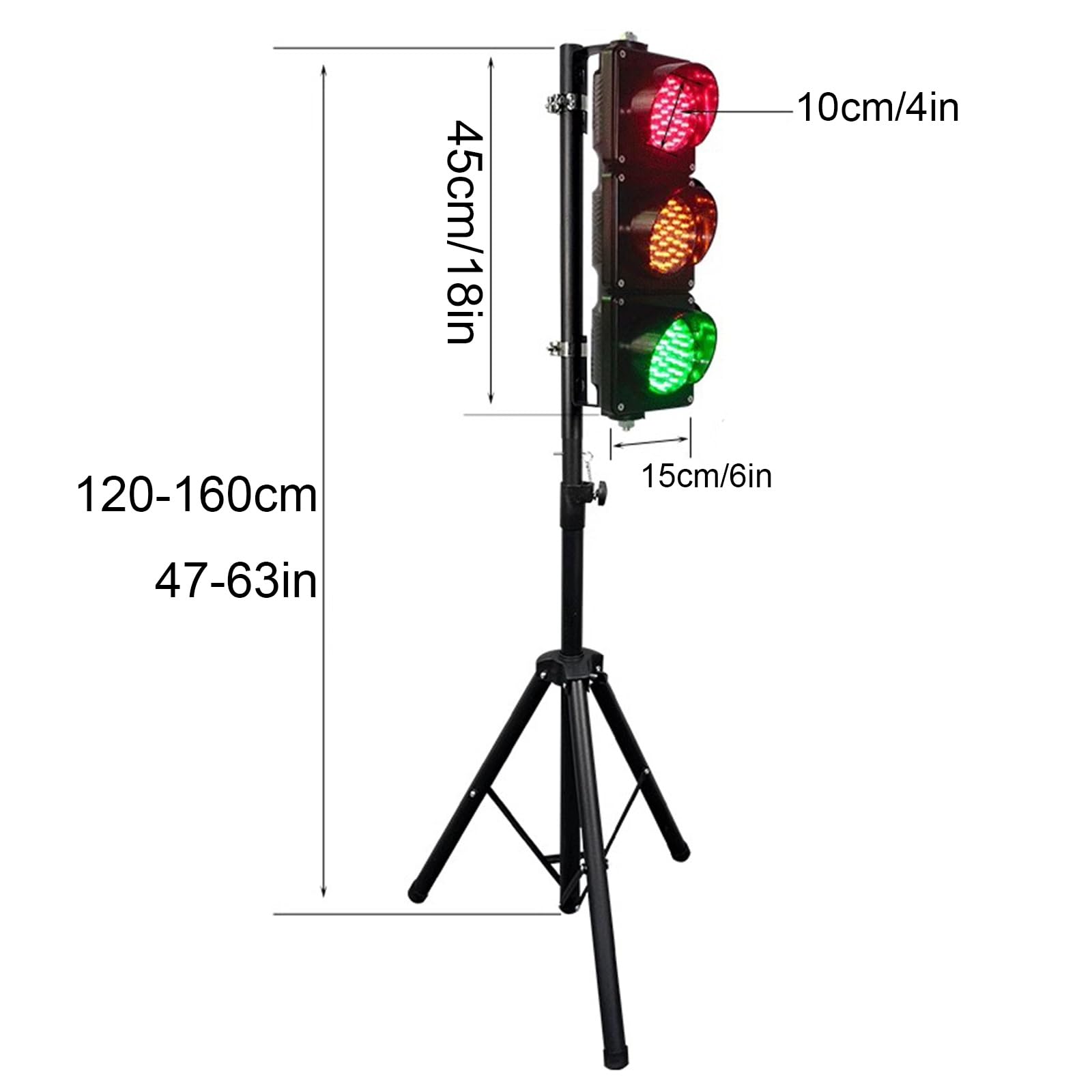 Alarm Controls SPN-5973