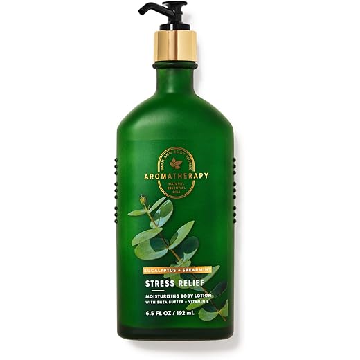 Eucalyptus Lotion - 50ml