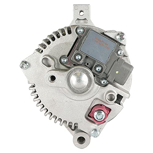 DB Electrical AFD0025 Alternator Compatible With/Replacement For Ford F600 F700 F800 F900 Hd Truck 19901999, L6000 L7000 L8000 L9000 1989-1999, B600 B700 B800 Heavy Duty 1990-1999 334-2005 334-2239 - Image 5