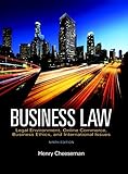 Business Law (9th Edition)