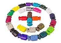 Algopix Similar Product 3 - FMS Heavy Duty Single Hole Plastic Cord