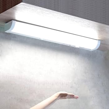 Amazon.co.jp : TOPAIM 流し元灯LED センサースイッチ式 20W形