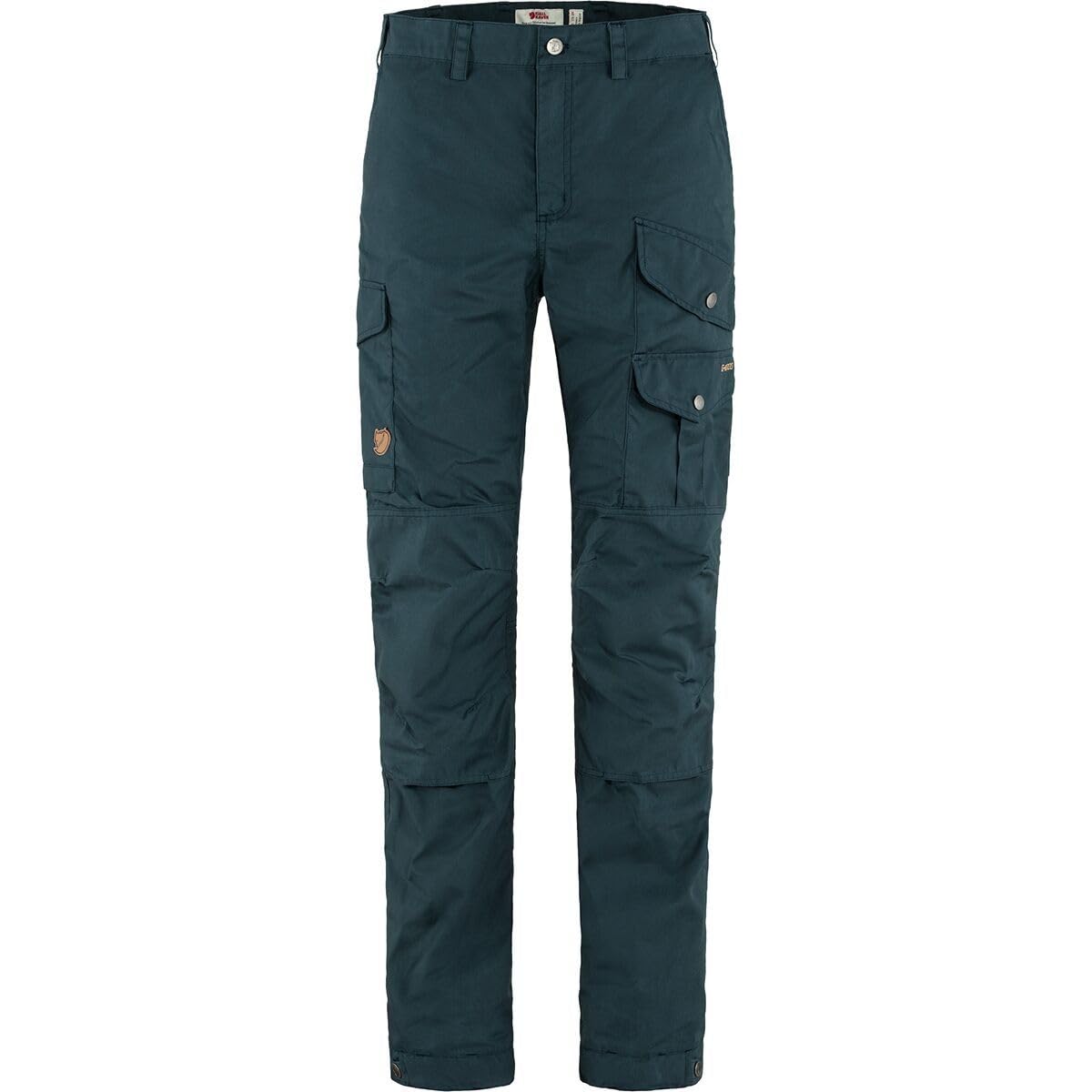 Fjällräven Womens Vidda Pro Trousers W