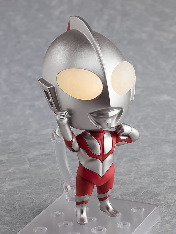 Amazon | ねんどろいど シン ウルトラマン ウルトラマン[『シン
