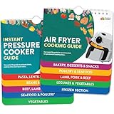 Momo & Nashi Air Fryer & Instant Pot Mag...